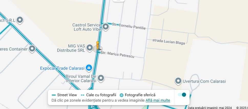 Ocazie unică în Călărași, teren intravilan 1450mp cu dublă deschidere!