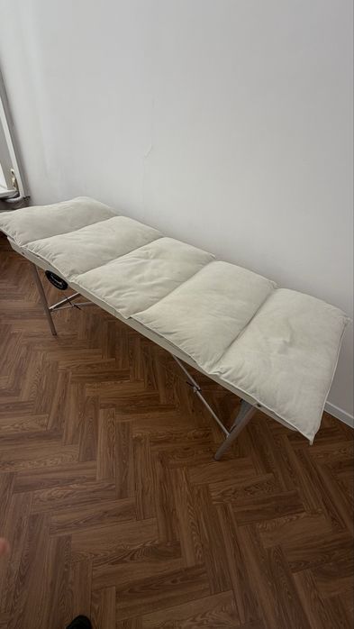 Матрас на кушетку