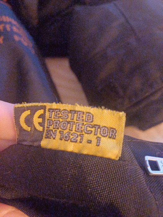 BF Moto Jacket, Women, size L