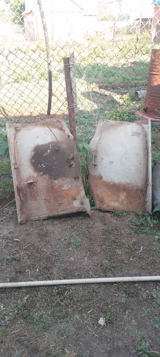 Запчасти Уаз 3151