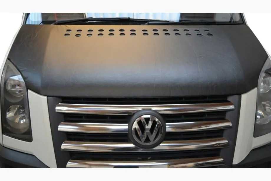 Deflector capota compatibil VW Crafter 2007-2022