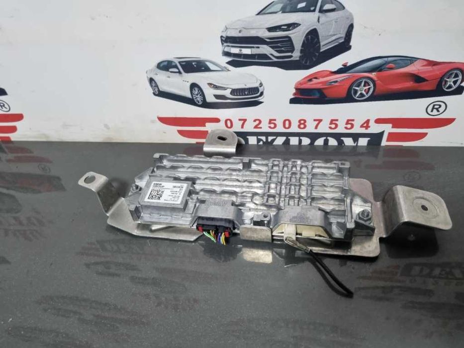Modul camere (0 KM) 5B33838 / 66515B33838 / 66515A8F379 Bmw