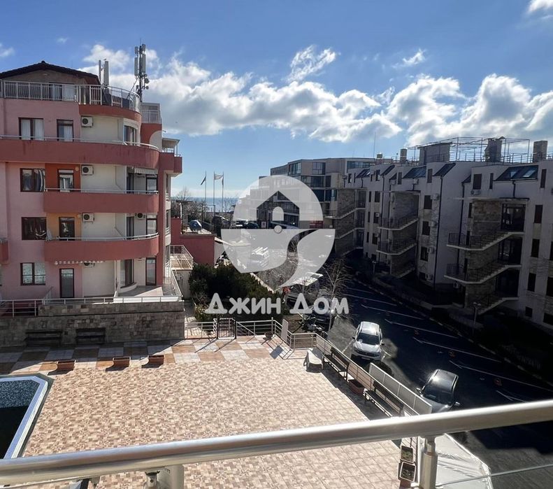 Продава се Двустаен апартамент в Свети Влас - 68 кв.м за 680 €/кв.м - Снимка #9