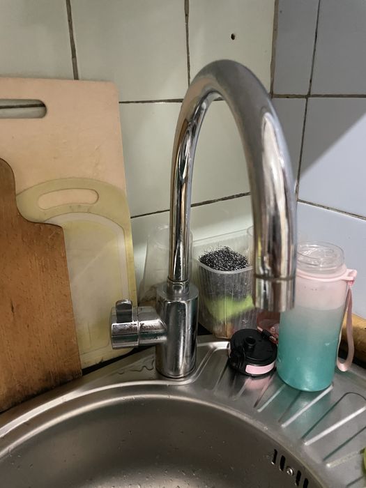 Сместитель для кухни GROHE