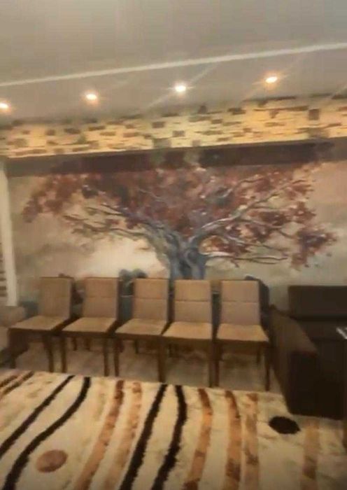 Продам срочно коттедж Стильный дизайн