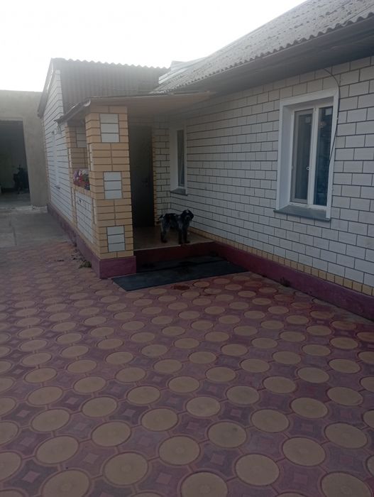 Продам частный дом