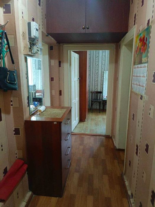 Сдаётся 2x ком. квартира. Строй рынок Джамий