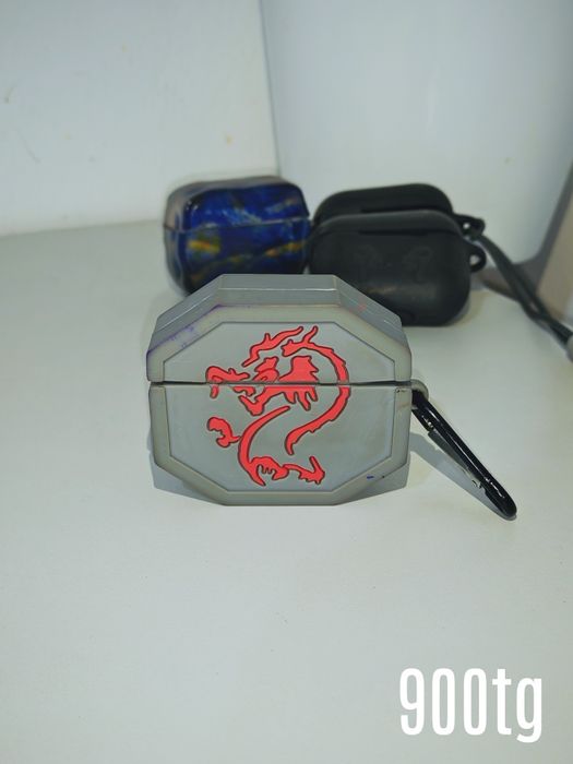 Чехолы для Airpods pro 2