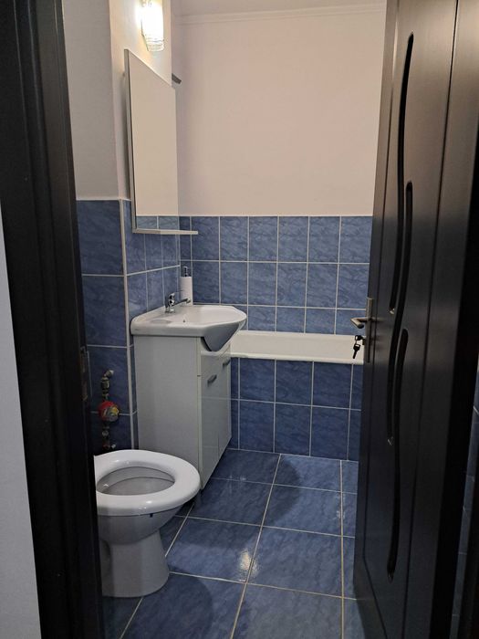 Dau  in chirie  pe termen lung  apartament cu  o  camera