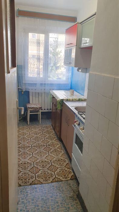 Chirie Apartament 2 camere etj1 Aleea Calinului Iosia