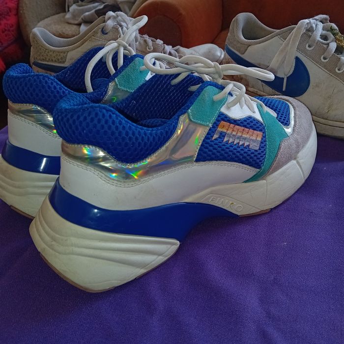 Маратонки Pinko Ariel 41 номер