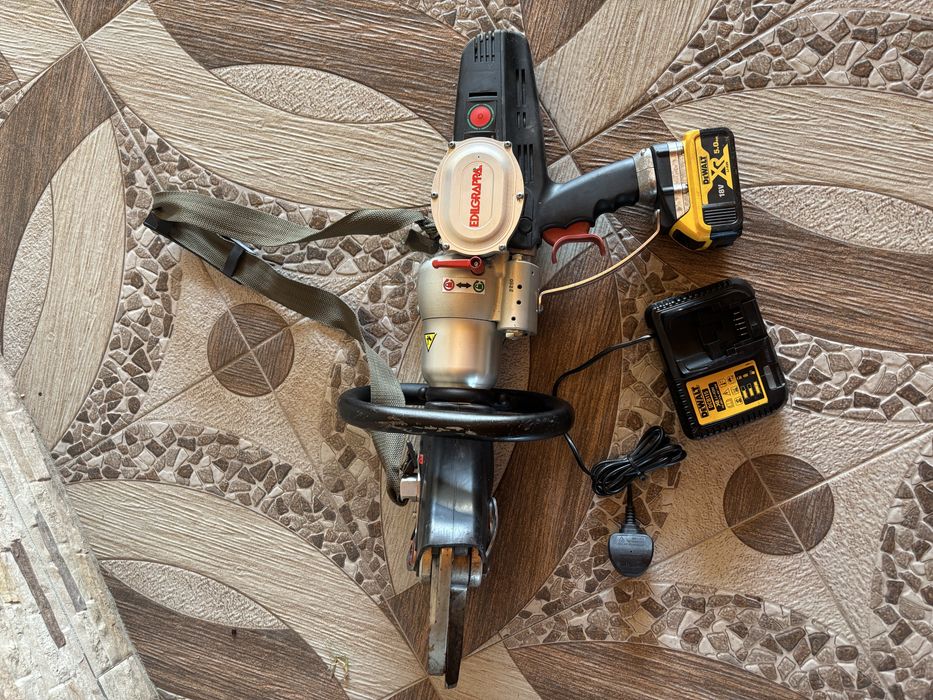 vand Edilgrappa F130N T30.