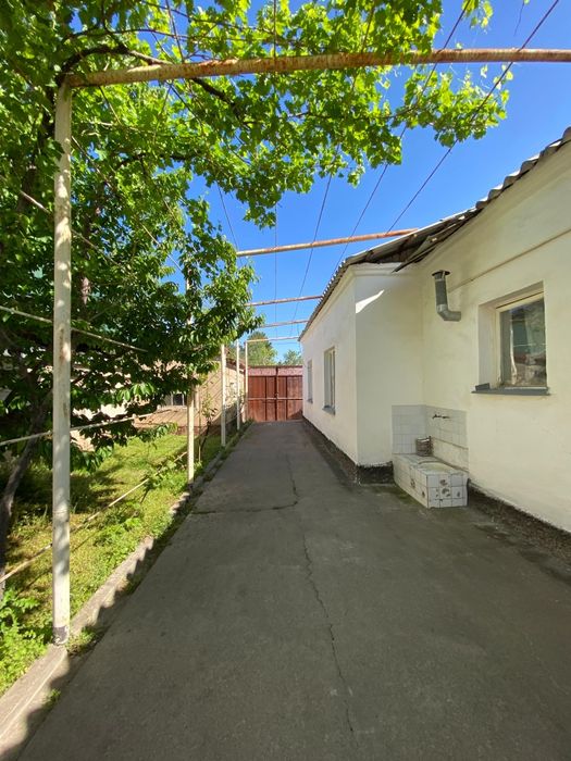 Продается  дом, 6,7 соток.