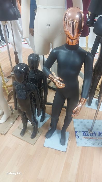 Манекен сифати супер.(оптом)