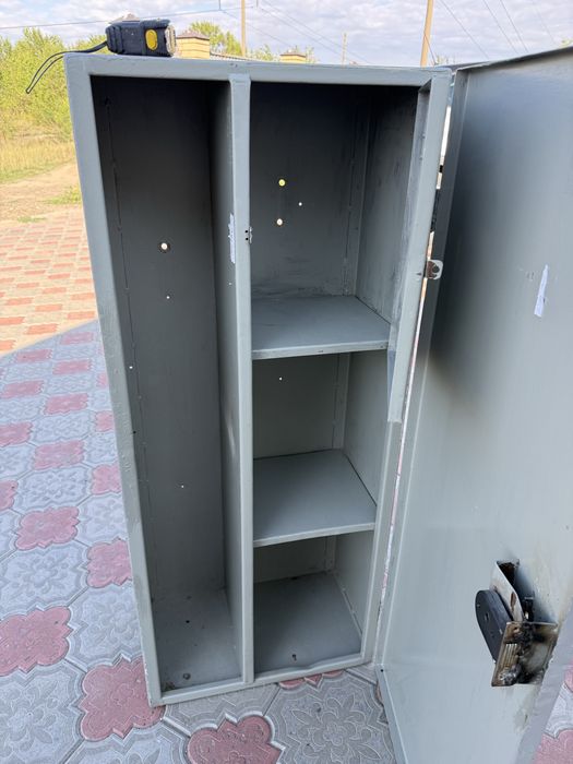 Сейф для хранения