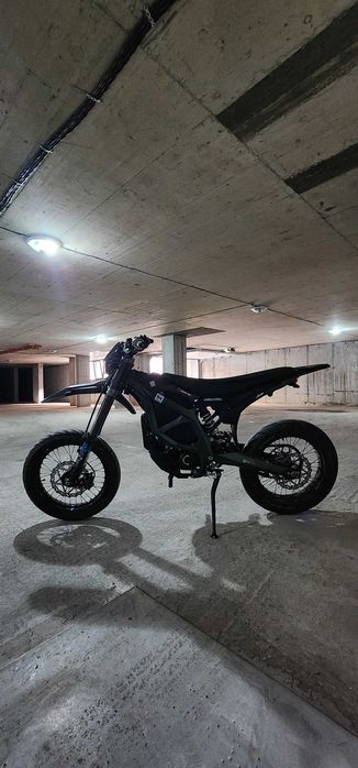 Sur-ron Ultra bee Super moto