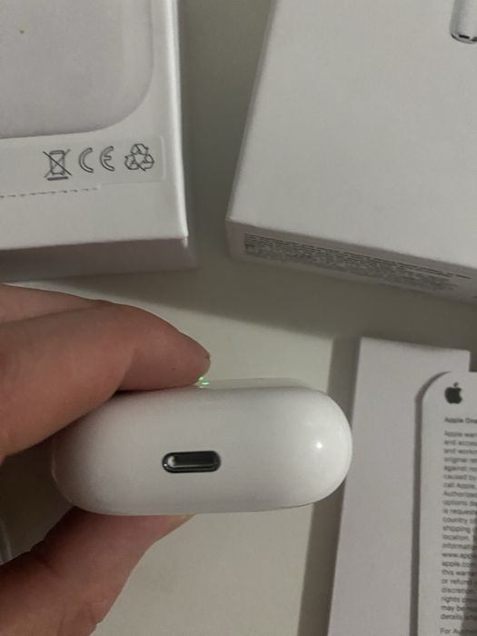 Airpods 3 Nefolosit