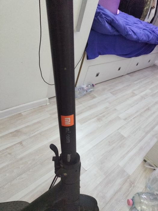 Trotineta Xiaomi mi 1 S