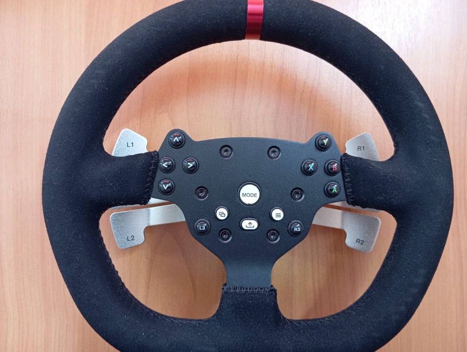 Игровой роль V-1600 PRO