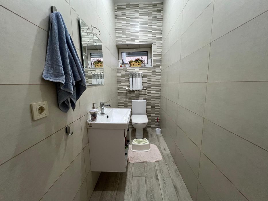 Продам дом живописном месте Уральска