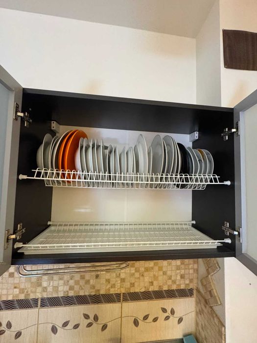 Дава се под наем Едностаен апартамент в Свети Влас - 42 кв.м за 200 € - Снимка #5