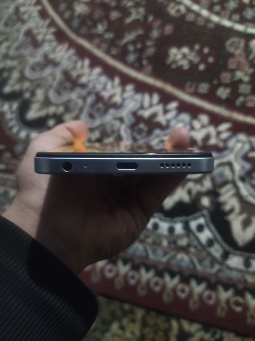 Infinix Smart 8 idial