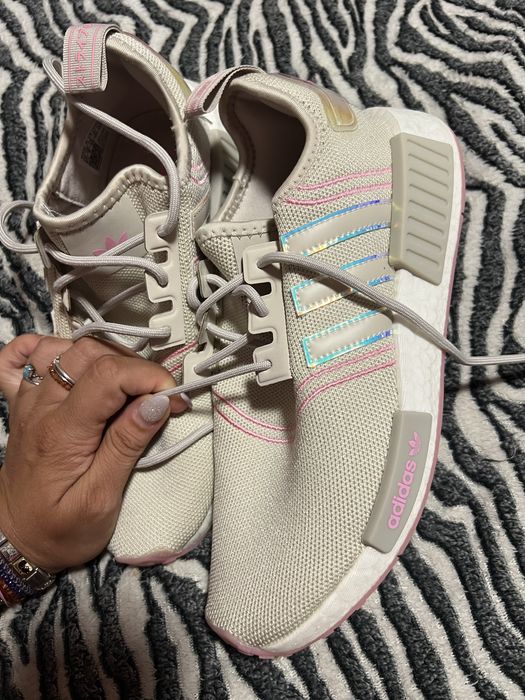 Adidas nmd като нови