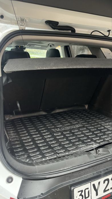 Trcker premier holati ideal