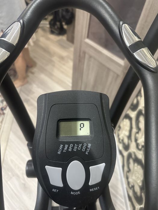 Продам тренажер