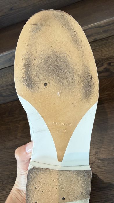 Chanel обувки Оригинални