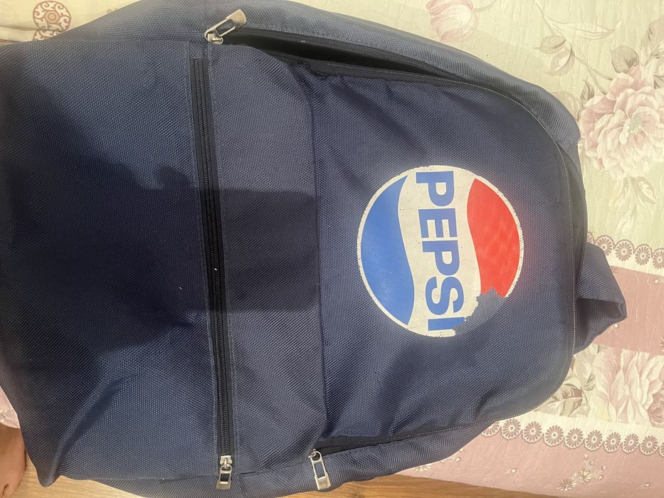 Pepsi popka sotiladi