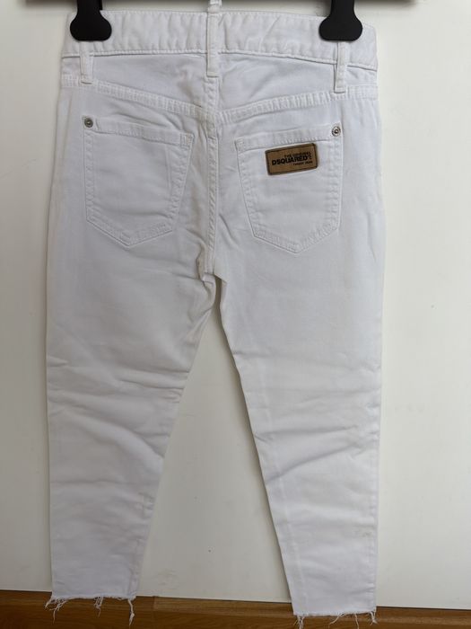 Dsquared2 оригинални дънки