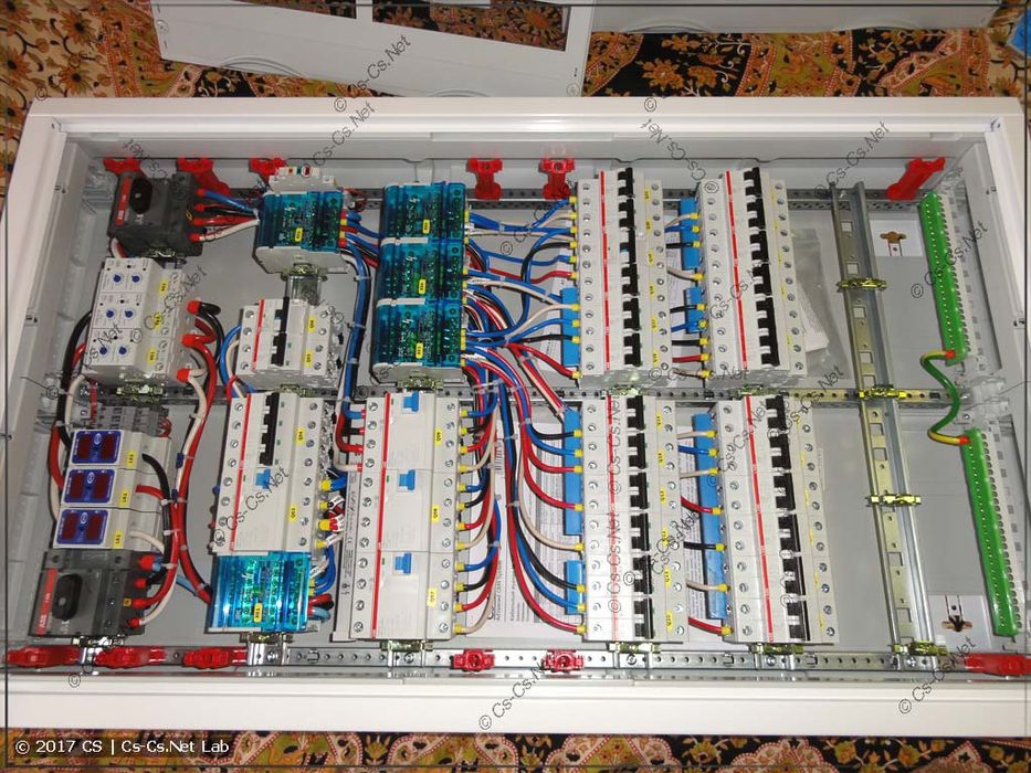 Услуги Электрик по вызову електирика устанавка монтаж оборудования для