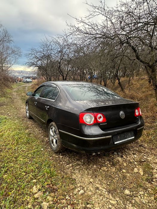 Passat b6, 1.9 tdi 105 cai 2006