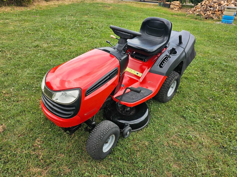 Тракторна Косачка JONSERED/HUSQVARNA. 16.к.с Перфектна