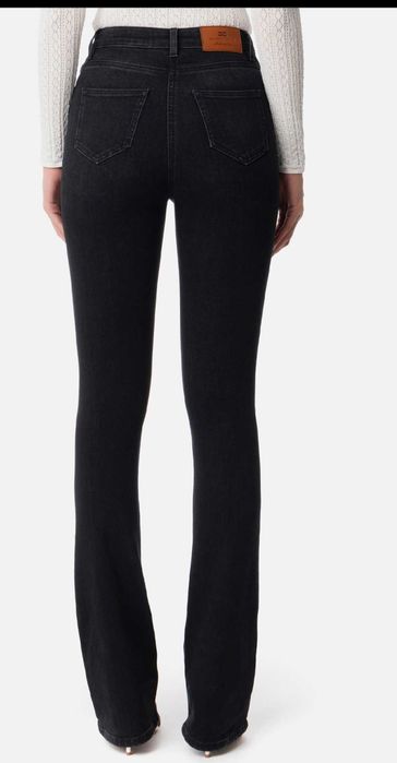 дънки elisabetta franchi