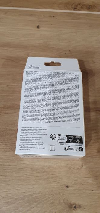 Canon Ink Photo Value Pack PG-575XL /CL-576XL