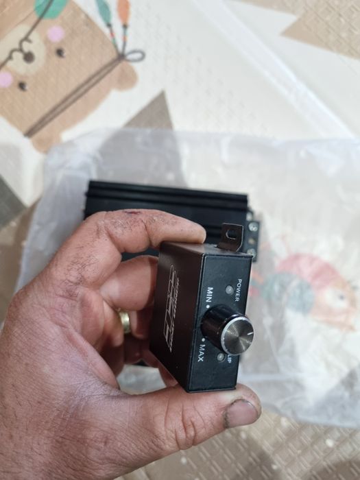 Deafbonce atim plus 2100.1d 1ohm