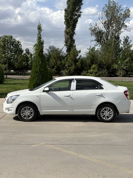 кобалт автомат