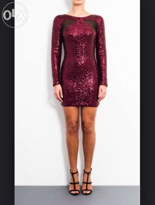 Rochie paiete Noua.