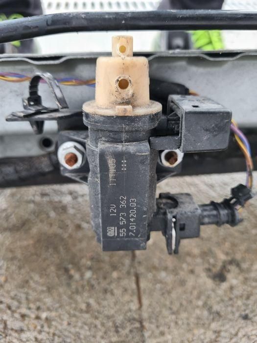 Electrovalva Opel Astra J Facelift 2.0 CDTI