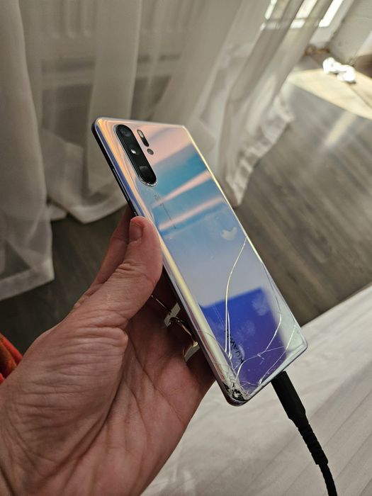 Huawei p30 pro functional