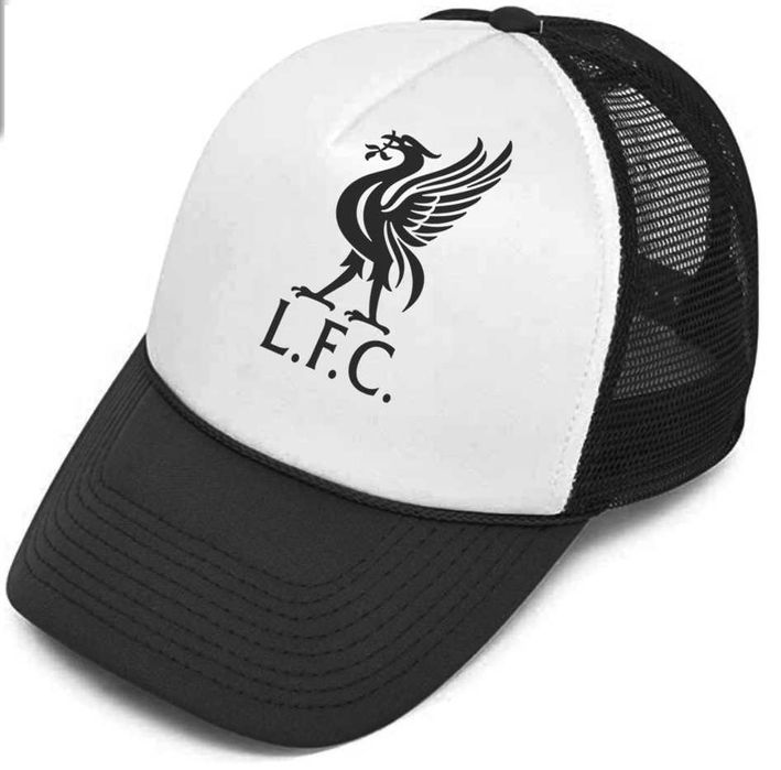 ЛИВЪРПУЛ LIVERPOOL и БАЙЕРН BAYERN шапки -3 цвята. Универсален размер.