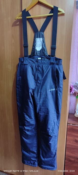 Продам лыжный костюм