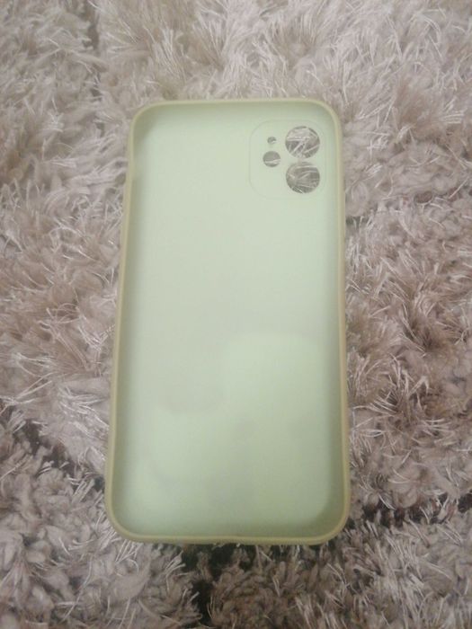 Кейс за iphone 11