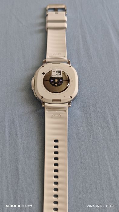 Vând Galaxy watch 8 classic