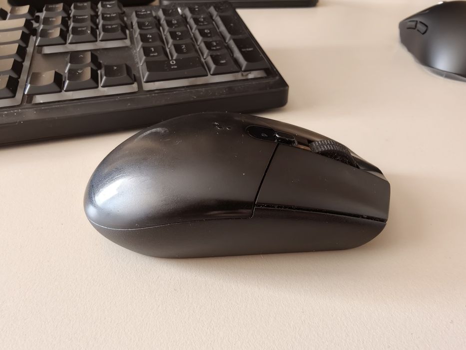 Мишка - Logitech G305