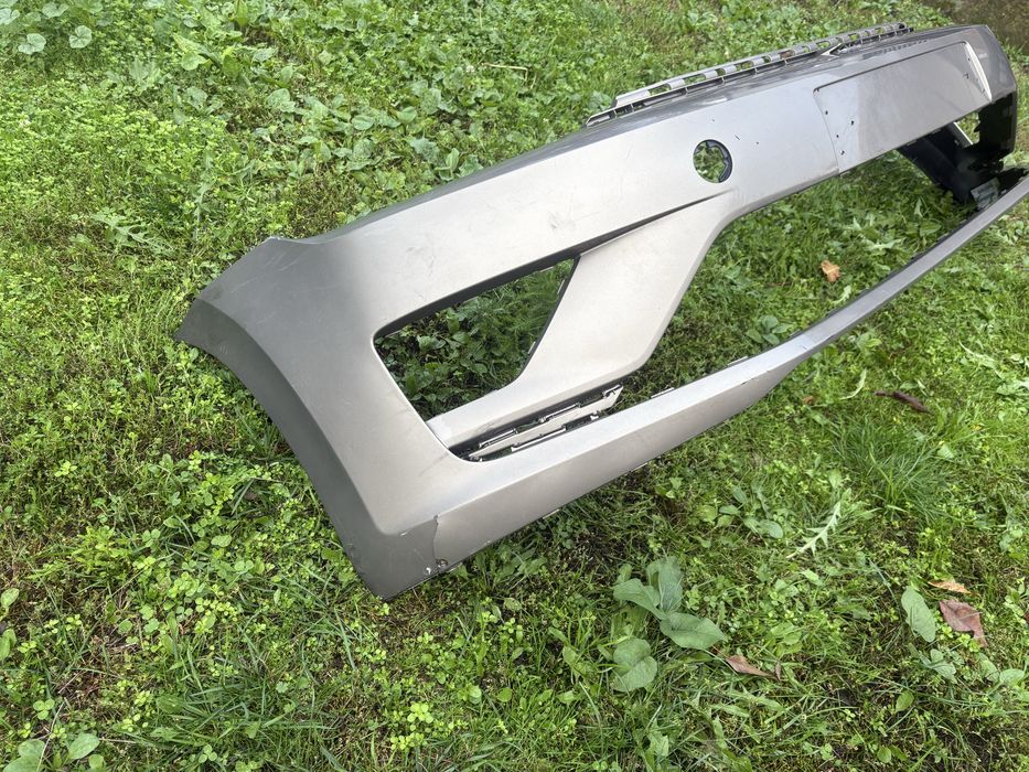 Предна броня за Голф 7 / VW Golf 7 Sportsvan