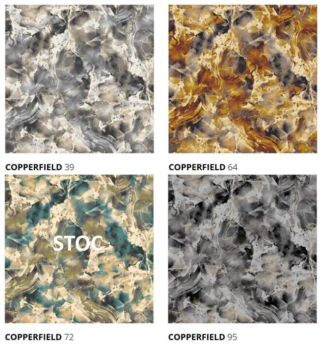 Mocheta Hoteluri/Restaurante/Pensiuni/Sali de Evenimente Copperfield