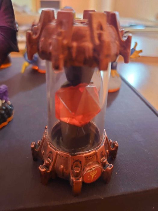 Skylanders first wave